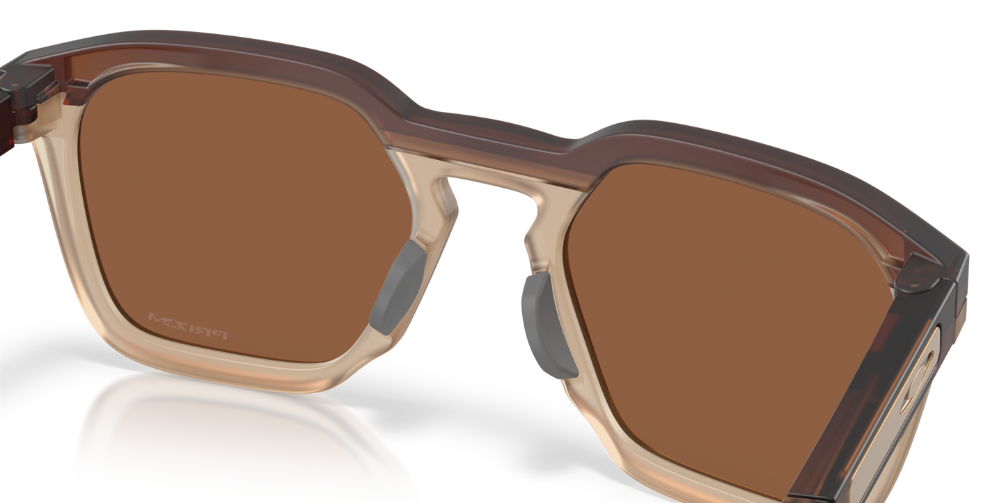 Oakley HSTN Square Glasses