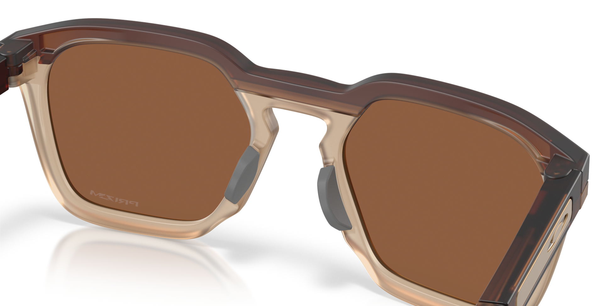 Oakley HSTN Square Glasses