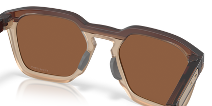 Oakley HSTN Square Glasses