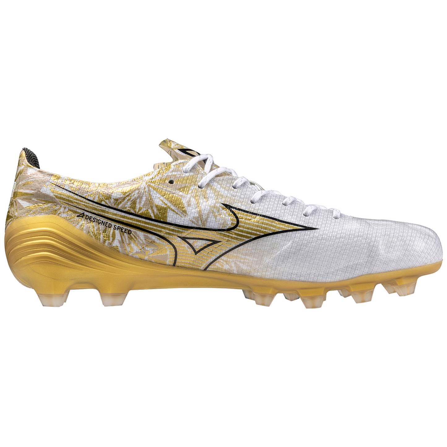 Mizuno Adult Alpha Elite Soccer Shoes