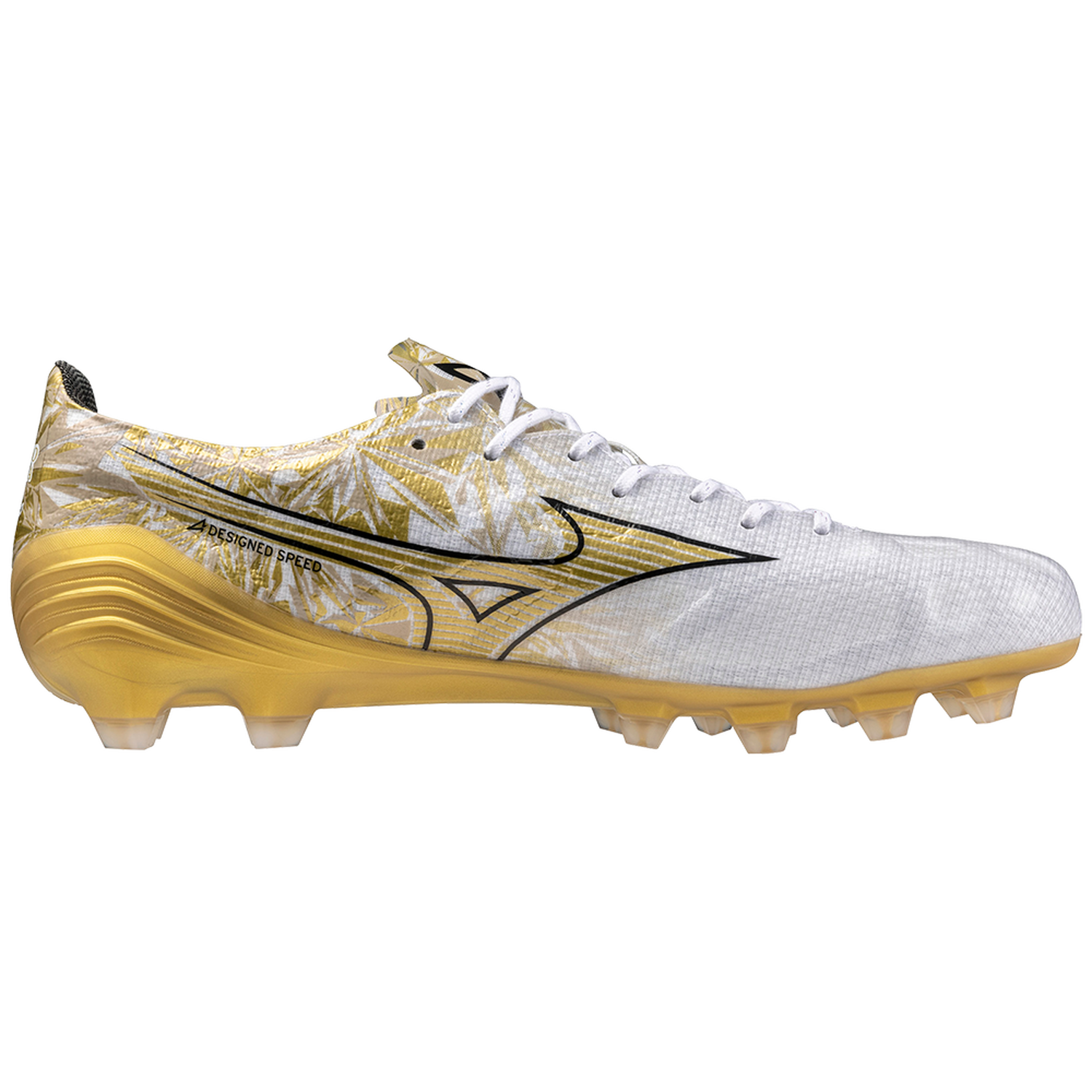 Mizuno Adult Alpha Elite Soccer Shoes