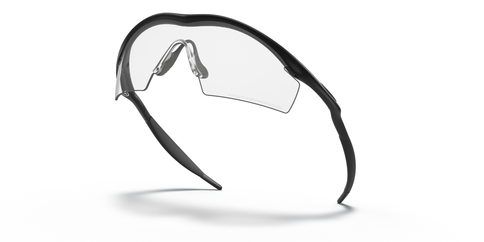 Oakley M Frame Strike Sunglasses