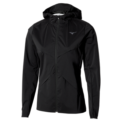 Mizuno Women's Tech Thermal Charge Batting Jacket