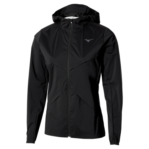 Mizuno Women's Tech Thermal Charge Batting Jacket