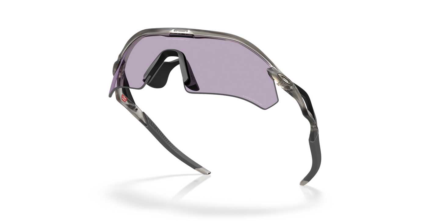 Oakley Radar Plate Sunglasses