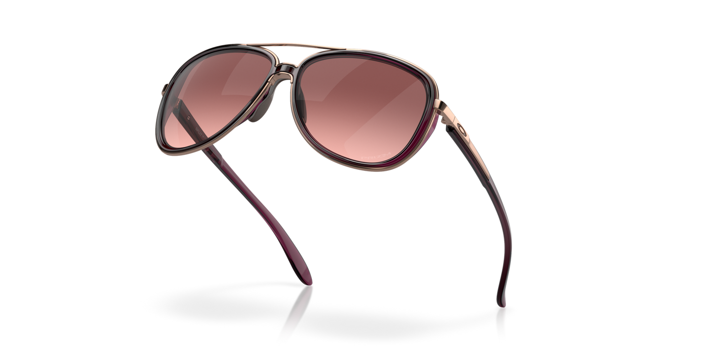 Oakley Split Time Sunglasses