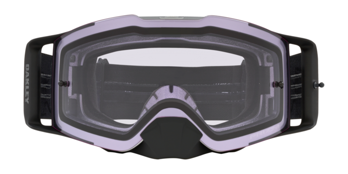 Oakley Front Line MX Goggles