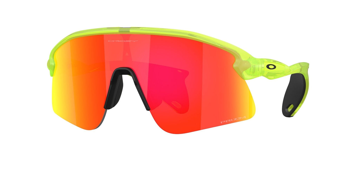 Oakley Stunt Devil S Sunglasses