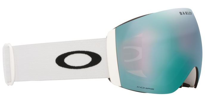 Oakley Flight Deck Pro Large Snow Goggles