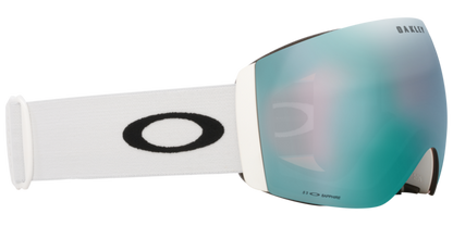 Oakley Flight Deck Pro Large Snow Goggles