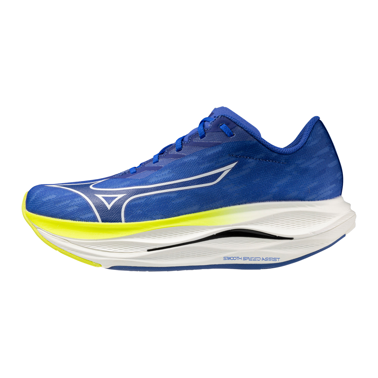 Mizuno Men's Wave Rebellion Flash 3 Running Shoes