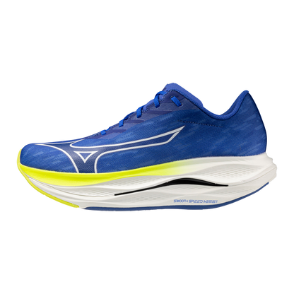 Mizuno Men's Wave Rebellion Flash 3 Running Shoes