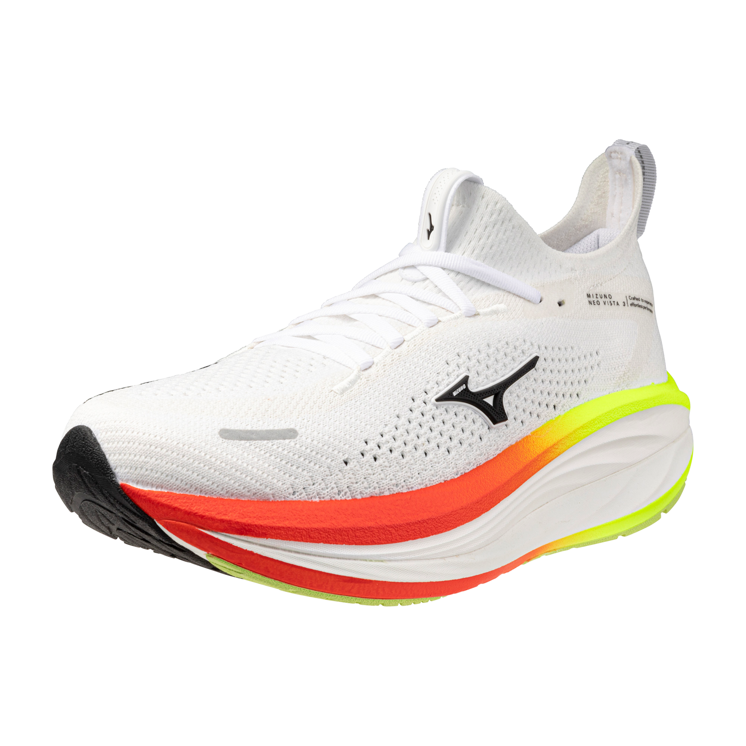 Mizuno Men's Neo Vista 3 Running Shoes