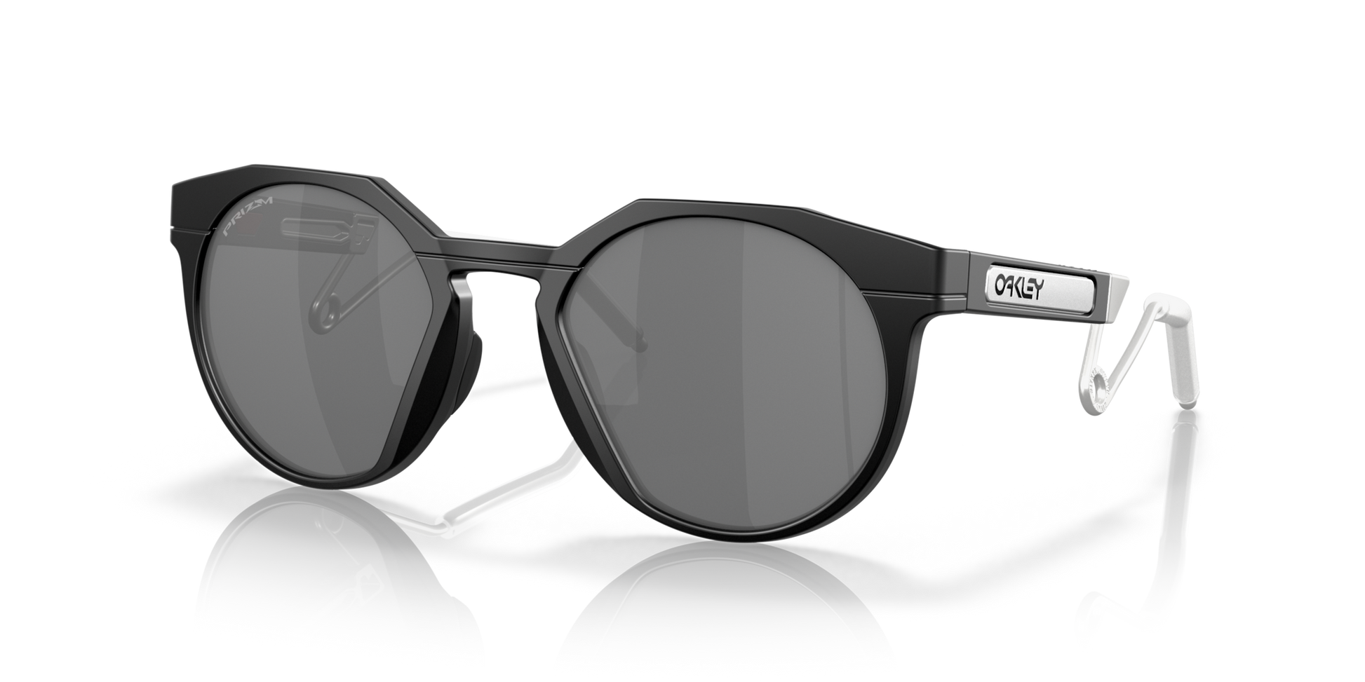 Oakley HSTN Metal Glasses
