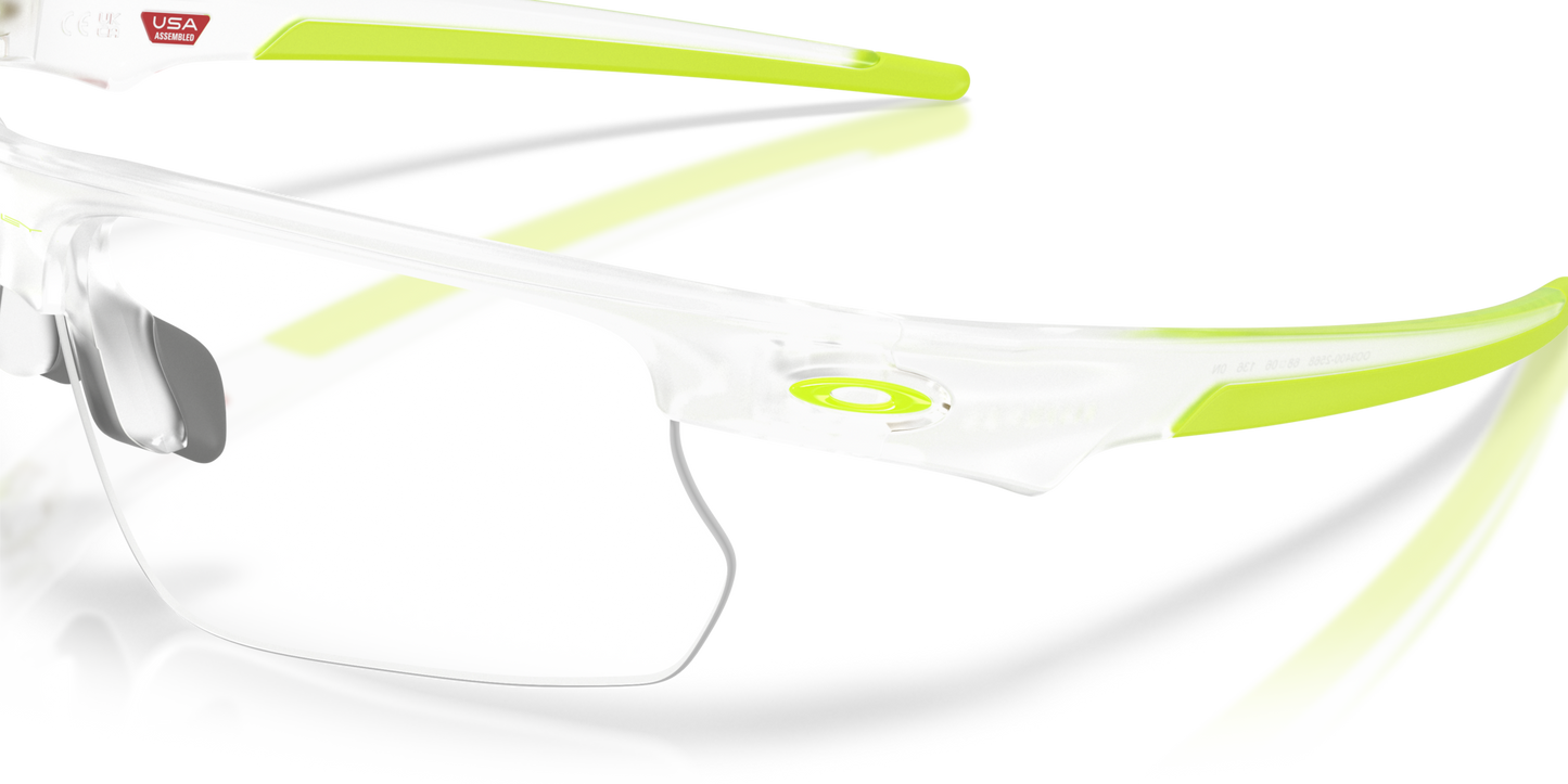 Oakley Bisphaera Sunglasses