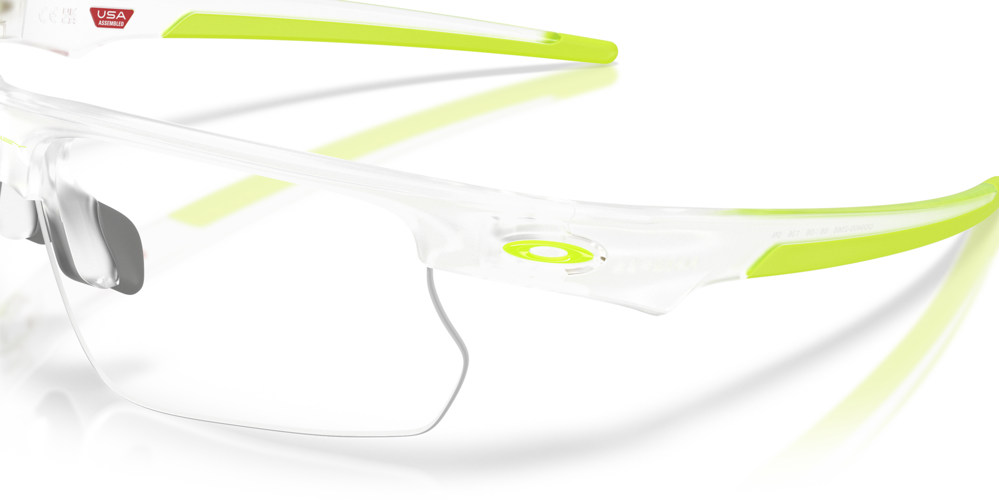 Oakley Bisphaera Sunglasses