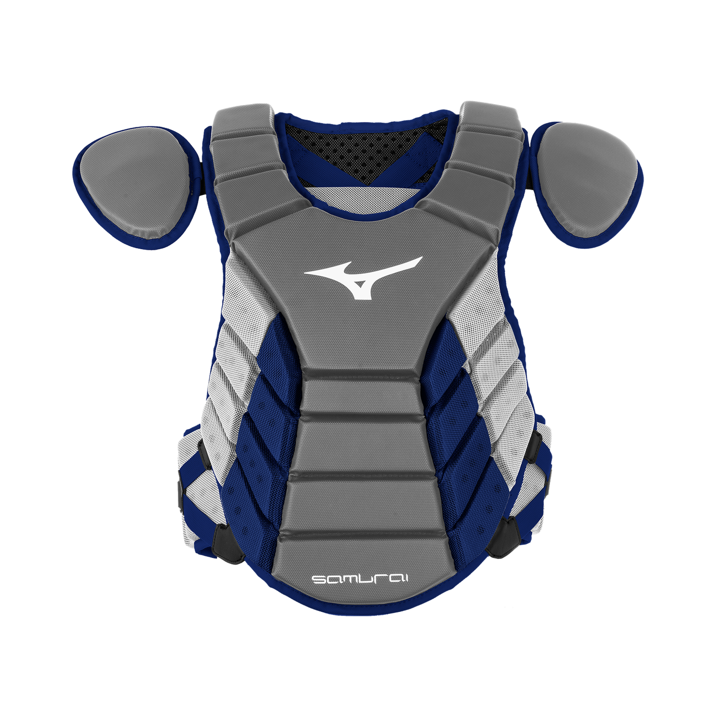 Mizuno Youth Samurai Baseball Chest Protector 14"