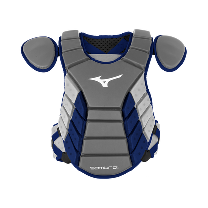 Mizuno Youth Samurai Baseball Chest Protector 14"