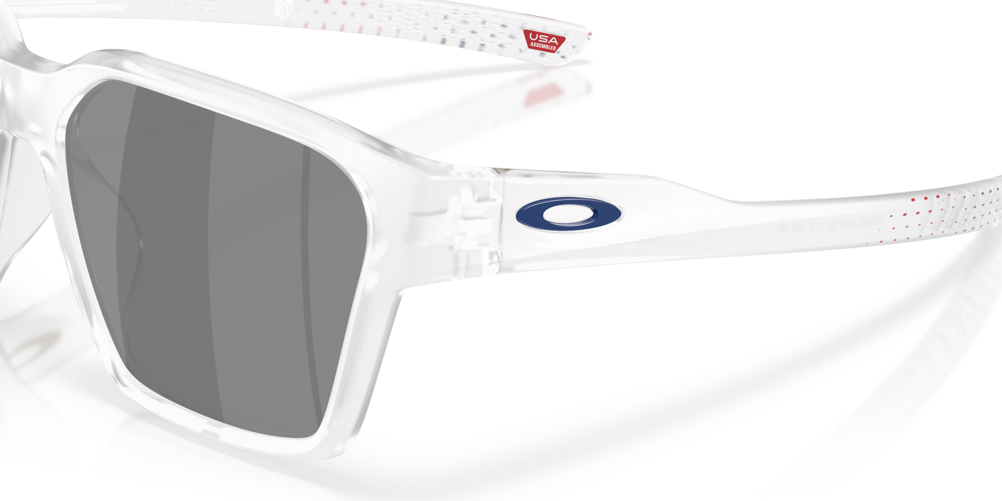 Oakley Briza NFL Glasses