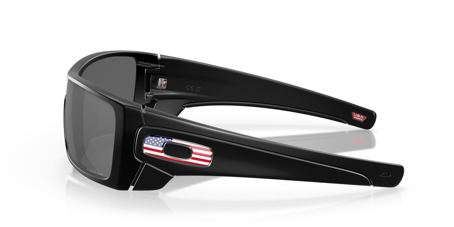 Oakley Batwolf Glasses