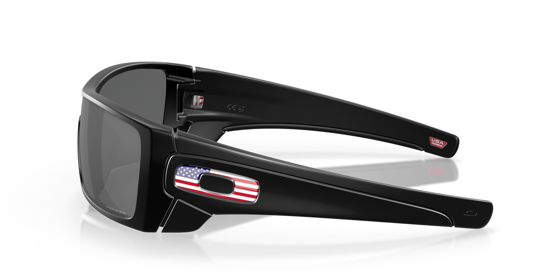 Oakley Batwolf Glasses
