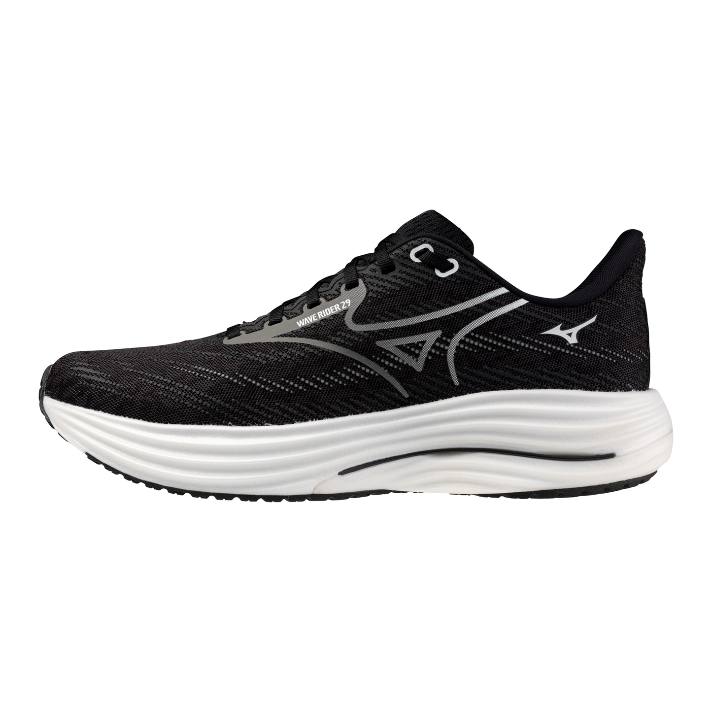 Mizuno Men's Wave Rider 29 Running Shoes