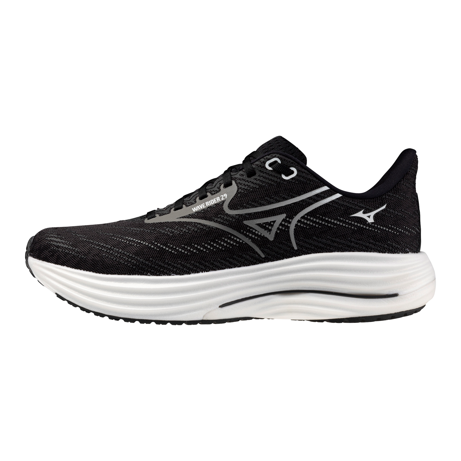 Mizuno Men's Wave Rider 29 Running Shoes