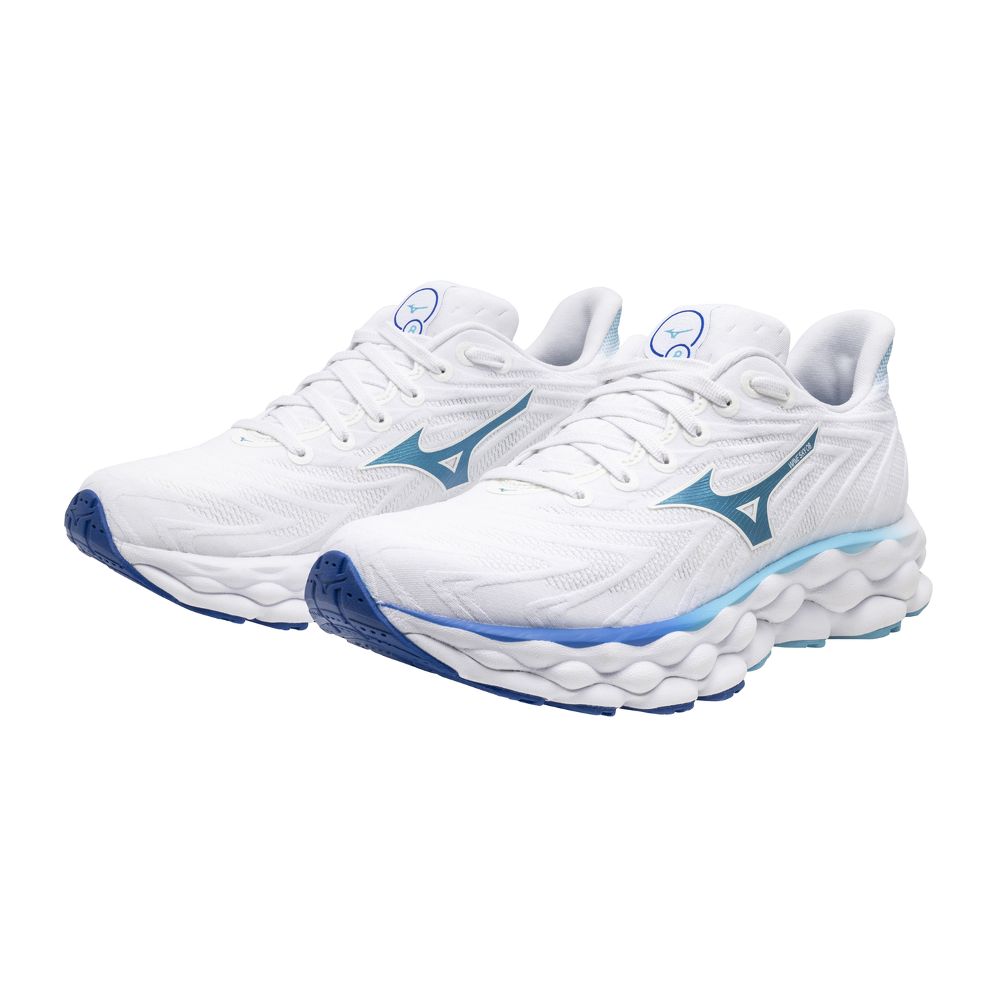 Mizuno Women's Wave Sky 8 Running Shoes