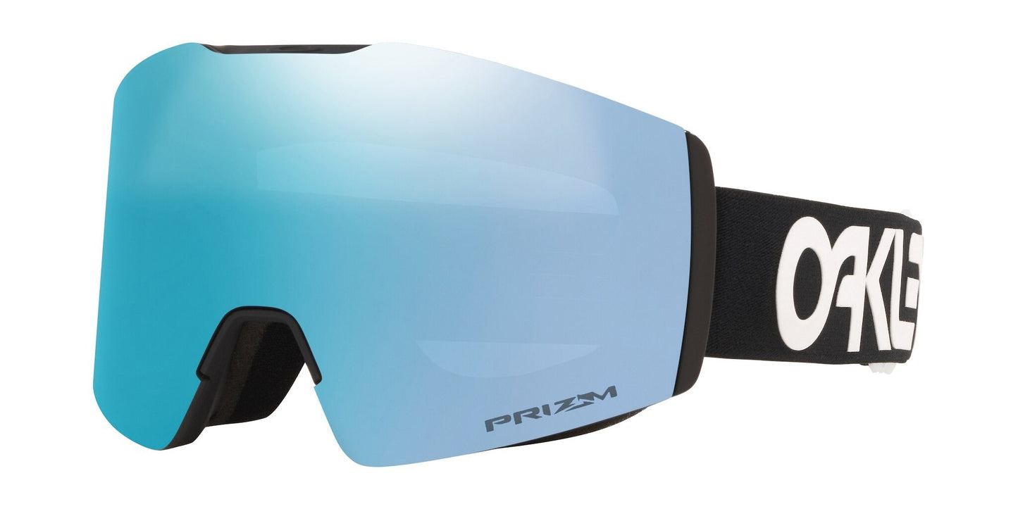 Oakley Fall Line M Snow Goggles