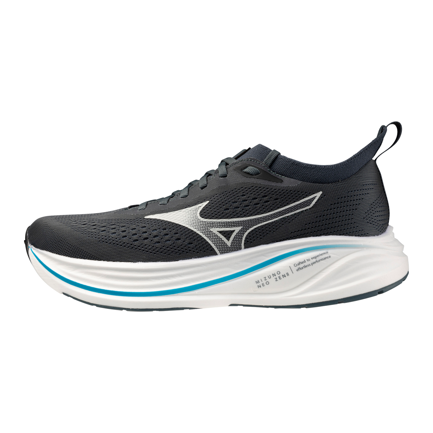 Mizuno Men's Neo Zen 2 Running Shoes