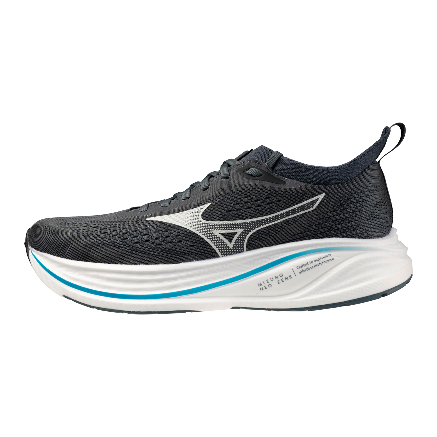 Mizuno Men's Neo Zen 2 Running Shoes
