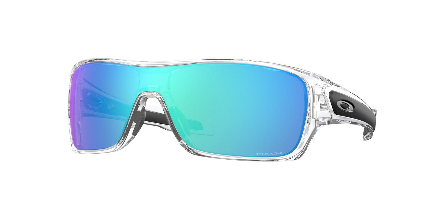 Oakley Turbine Rotor Glasses