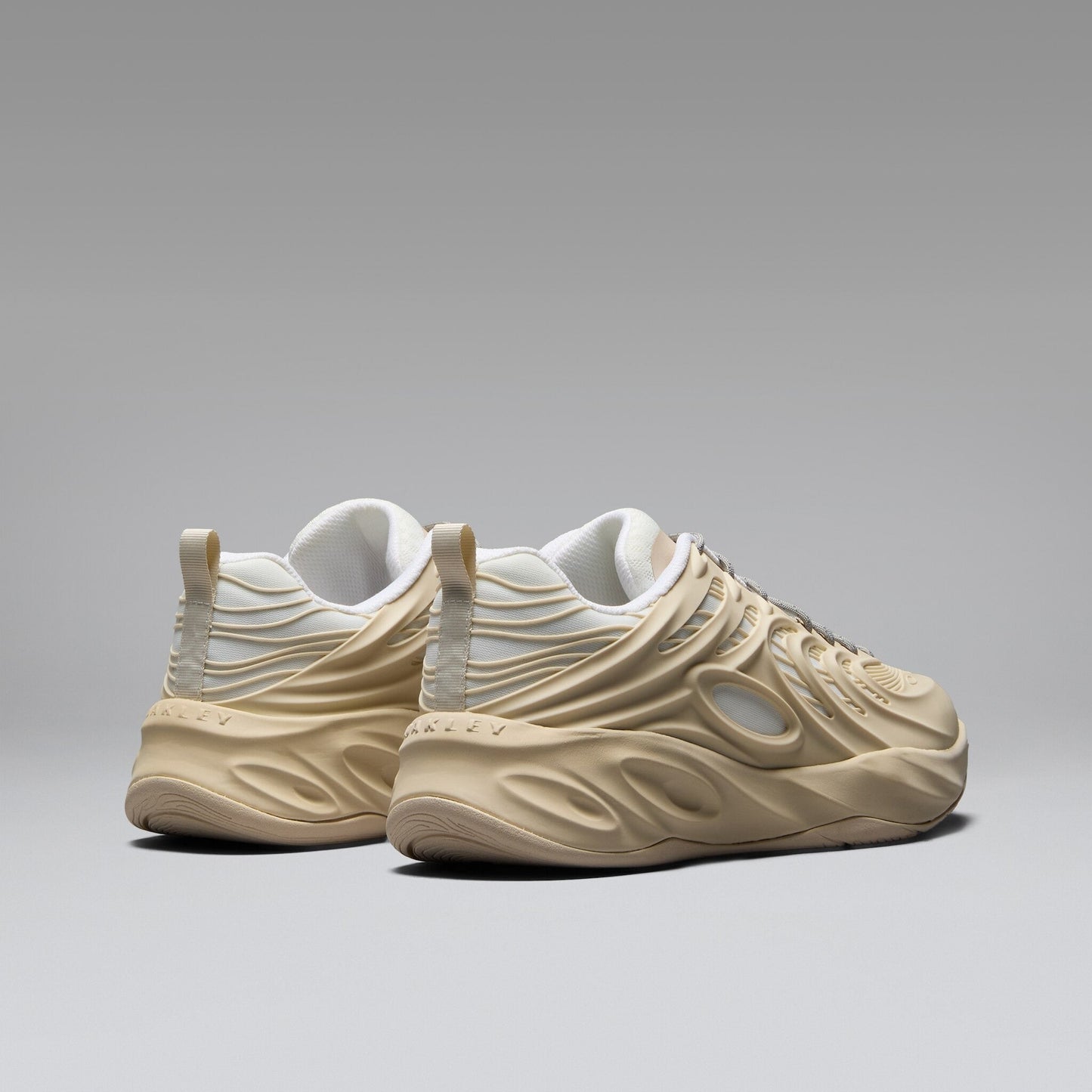 Oakley Men's Strike Sneakers