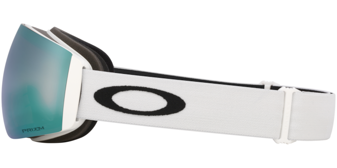 Oakley Flight Deck Pro Medium Snow Goggles