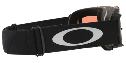 Oakley Front Line MX Goggles