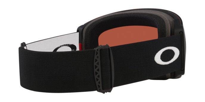 Oakley Flight Deck Pro Large Snow Goggles