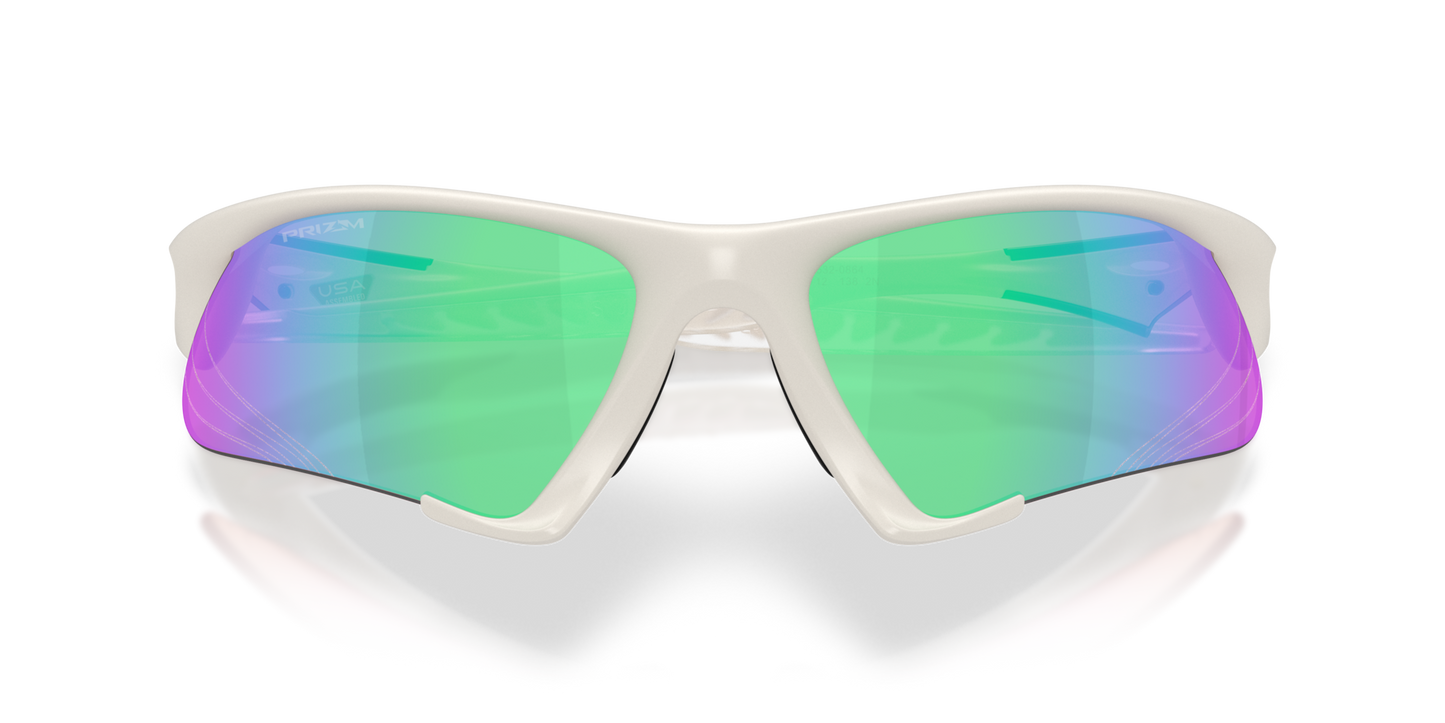 Oakley Suture Jacket Sunglasses