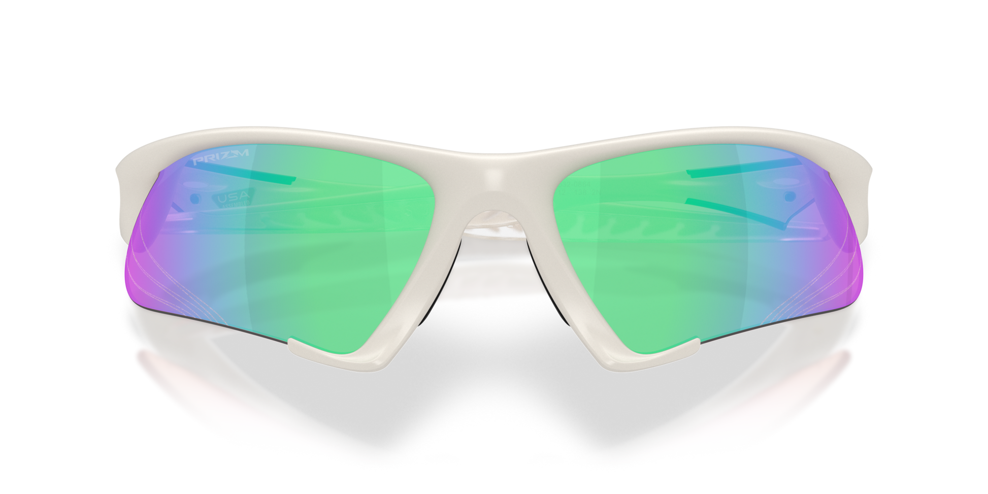 Oakley Suture Jacket Sunglasses