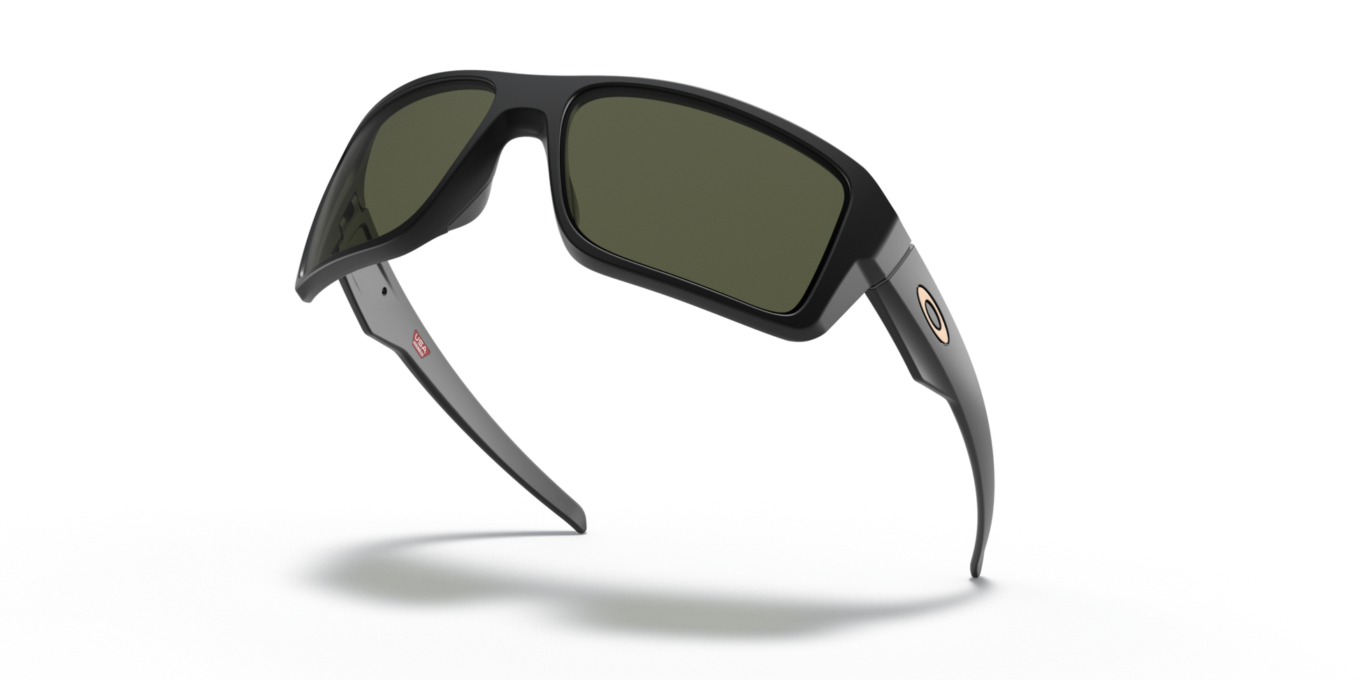 Oakley Double Edge Glasses