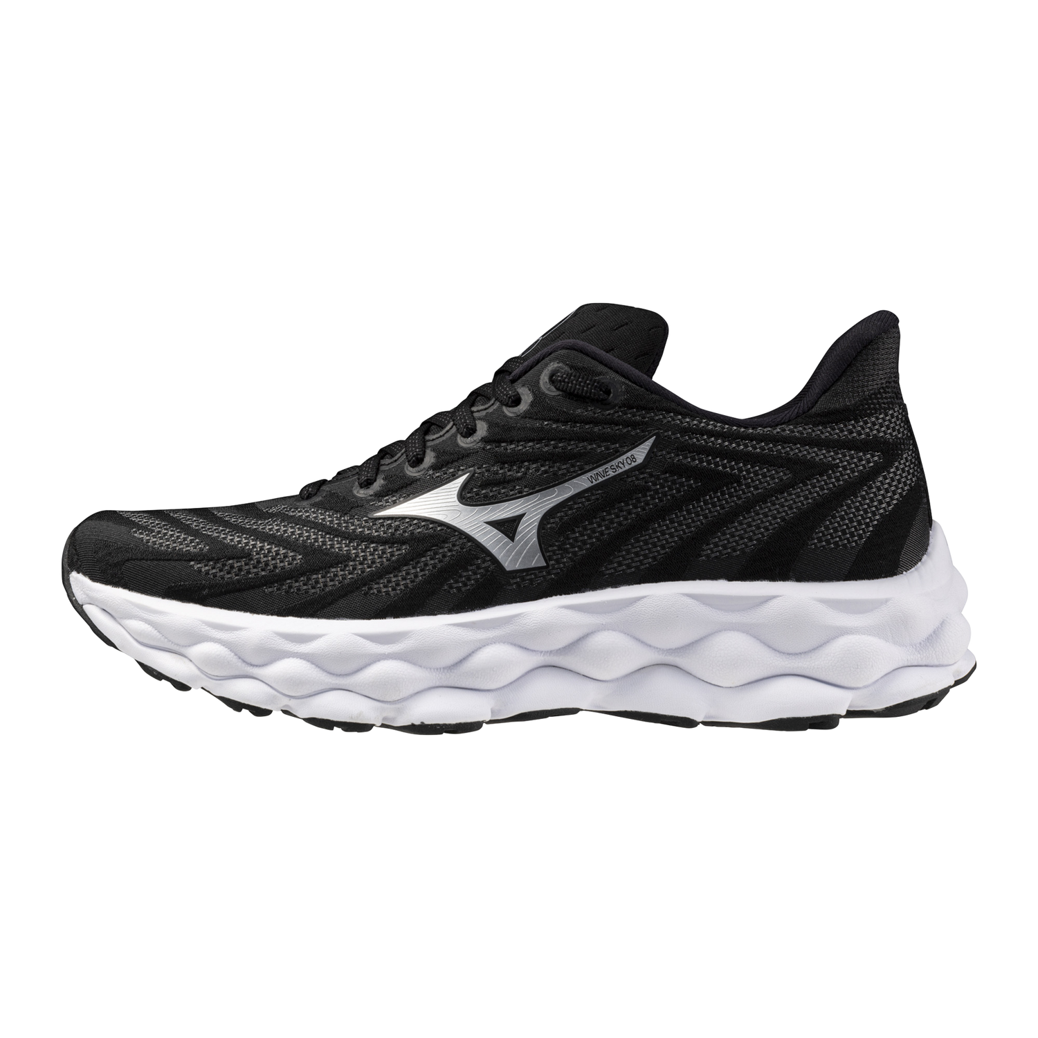 Mizuno Women's Wave Sky 8 Running Shoes