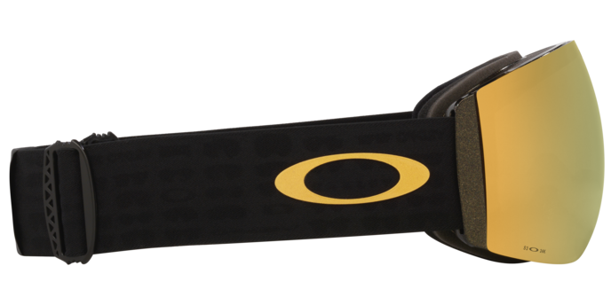Oakley Flight Deck Pro Large Snow Goggles