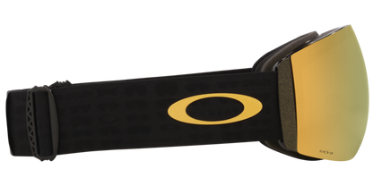 Oakley Flight Deck Pro Large Snow Goggles