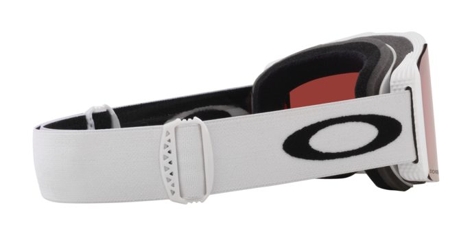 Oakley Line Miner Pro Medium Snow Goggles