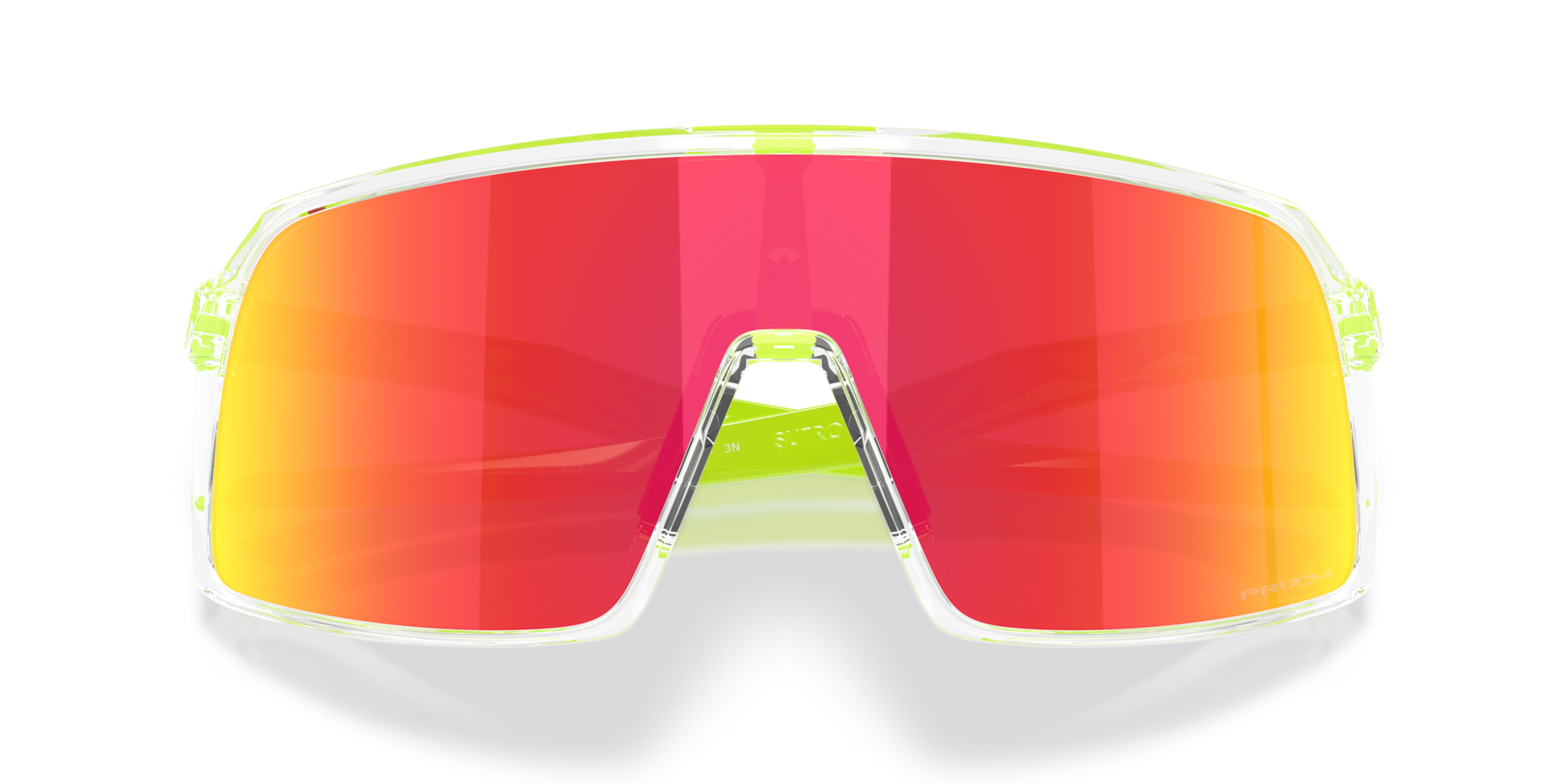 Oakley Sutro Sunglasses
