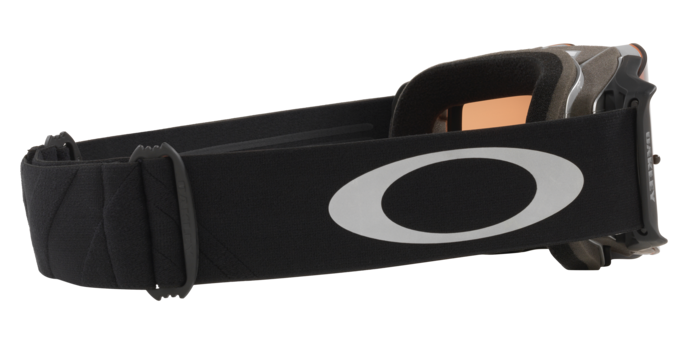 Oakley Front Line MX Goggles