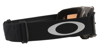 Oakley Front Line MX Goggles