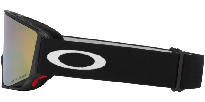 Oakley Flow Scape AF L Snow Goggles