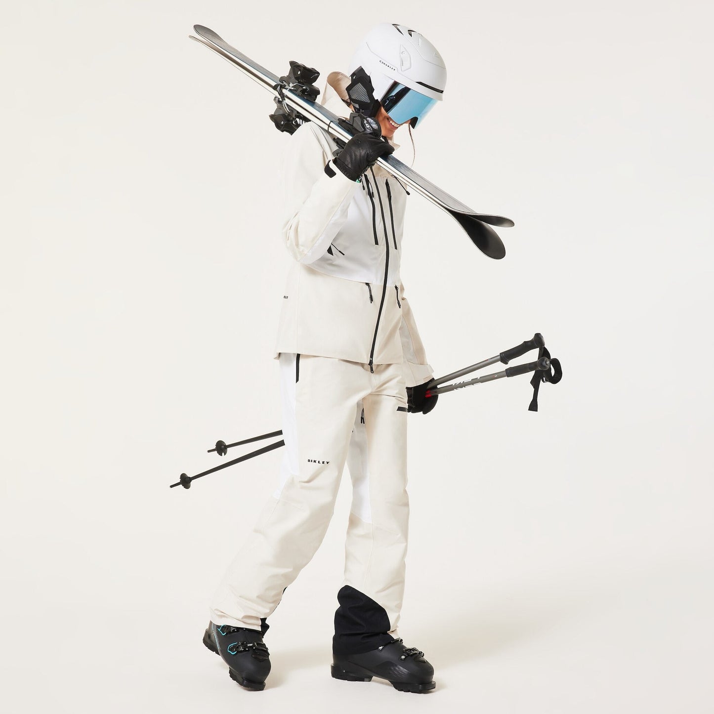 Oakley Women's Kendall RC Shell Pants