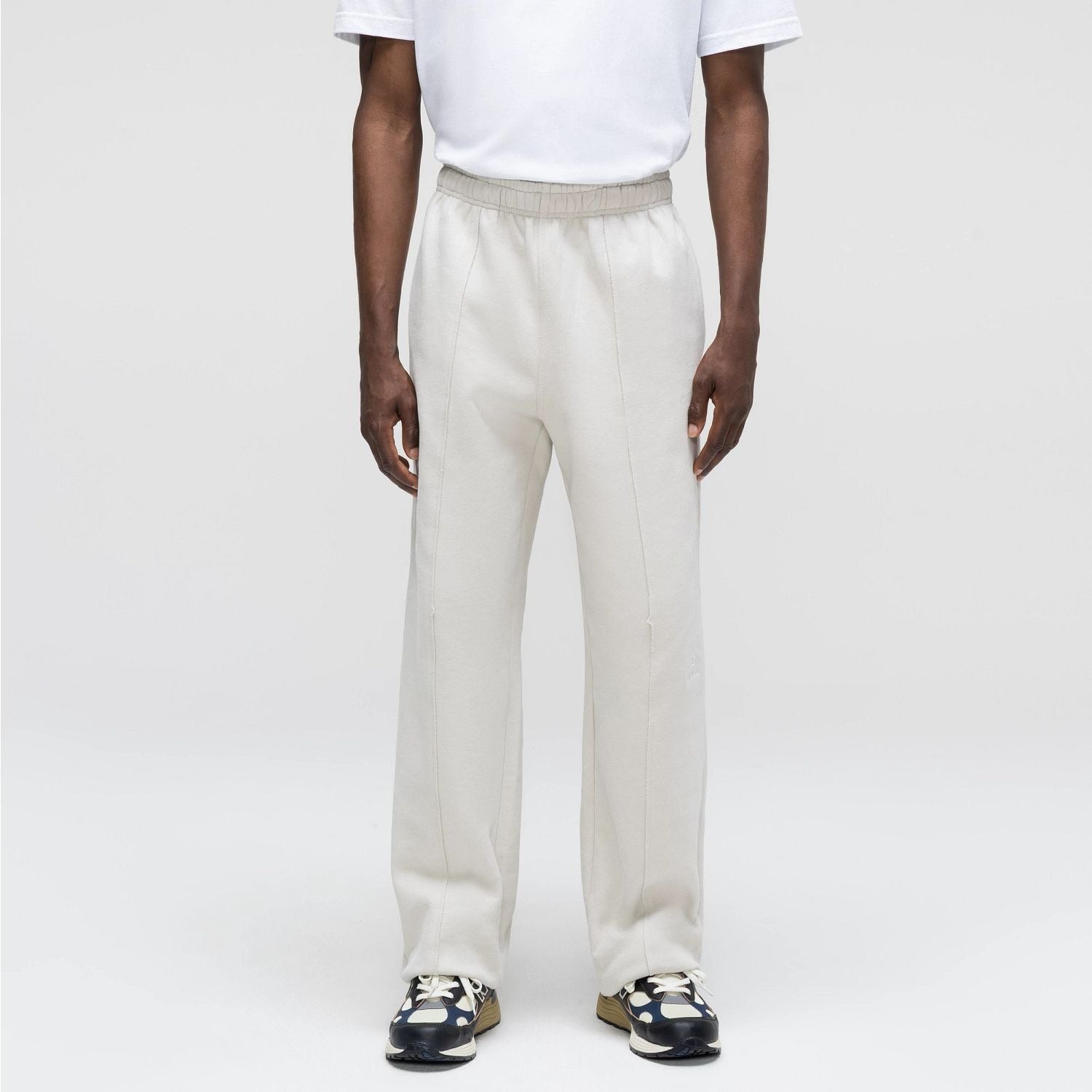 New Balance Men's Made in USA Fleece Pants