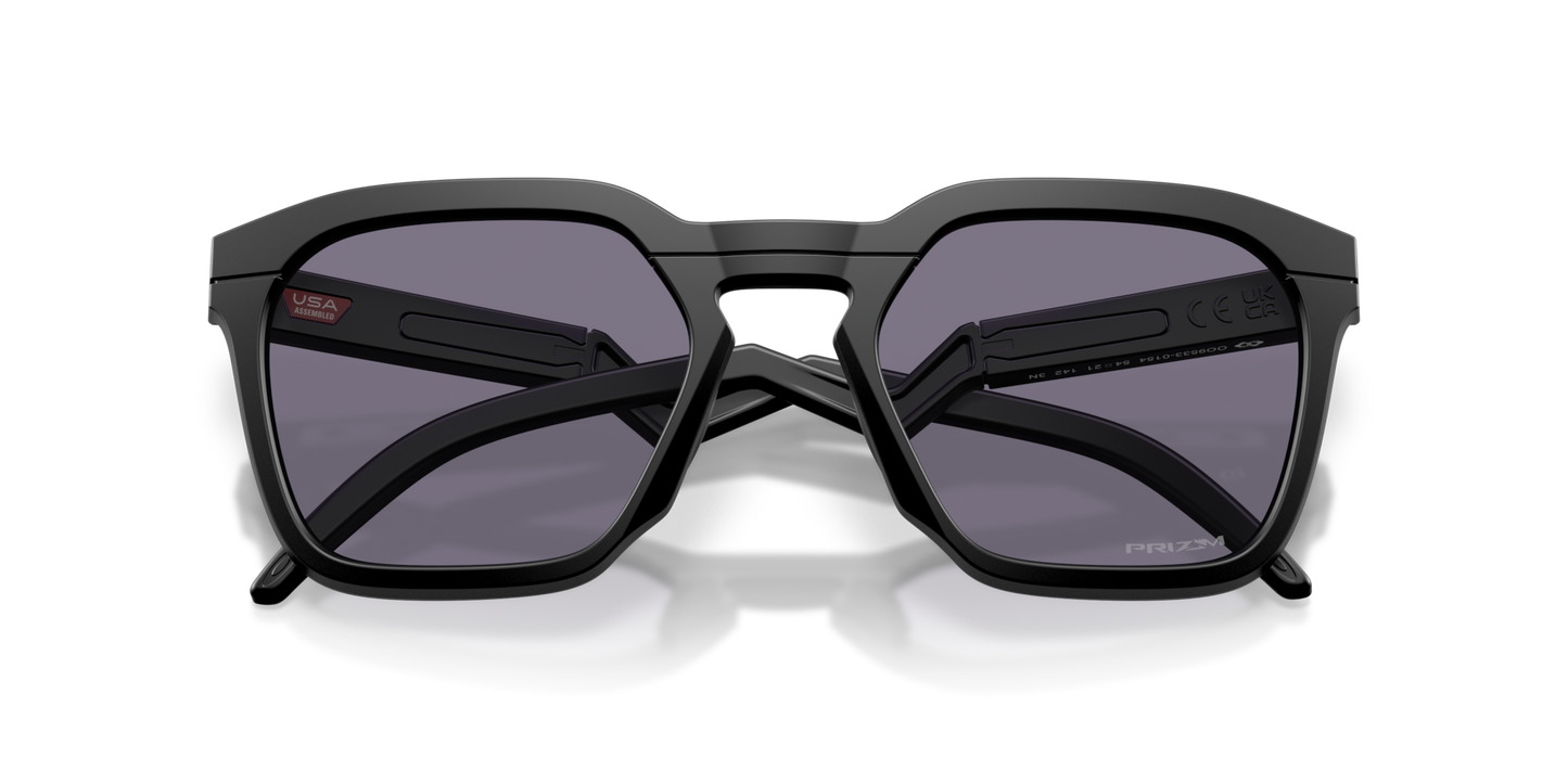 Oakley HSTN Square Glasses